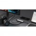 Belkin Концентратор Belkin USB-C 7-in-1 Multiport Dock (AVC009BTSGY)