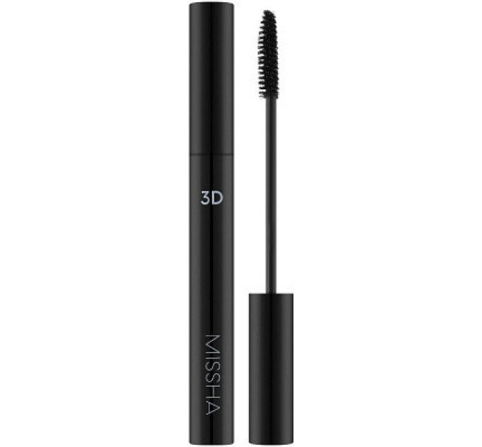 Missha Туш для вій Missha The Style 3D Mascara (8809581445789)