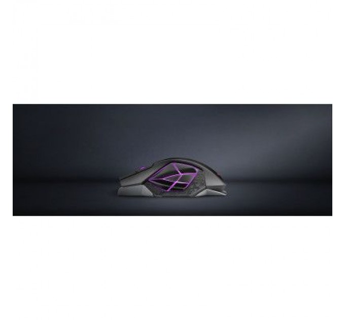 Мишка ASUS Rog Spatha X Wireless/USB Black (90MP0220-BMUA00)