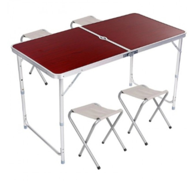 Voltronic Набір кемпінгових меблів Voltronic DT-4251