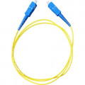 Оптичний патчкорд SC/UPC-SC/UPC SingleMode, Simplex, G652D, 3м GEAR (GOPC-SCUPCSMSIM-3)