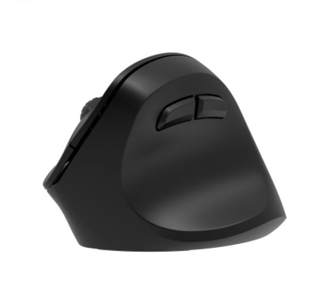 2E Мишка 2E MF325 Silent Wireless/Bluetooth Black (2E-MF325WBK)