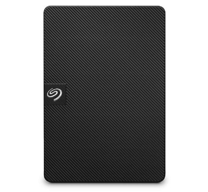 Seagate Зовнішній жорсткий диск 2.5" 2TB Expansion Portable Seagate (STKM2000400)