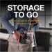 Seagate Зовнішній жорсткий диск 2.5" 4TB Expansion Portable Seagate (STKM4000400)