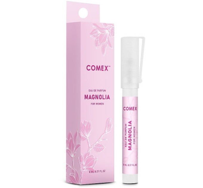 Comex Парфумована вода Comex Magnolia For Women 8 мл (4820230952988)