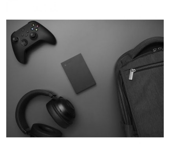 Зовнішній жорсткий диск 2.5" 2TB Game Drive for Xbox Seagate (STKX2000400)