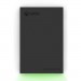 Seagate Зовнішній жорсткий диск 2.5" 4TB Game Drive for Xbox Seagate (STKX4000402)