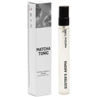Парфумована вода Sister's Aroma Matcha Tonic Travel 10 мл (4820227783113)