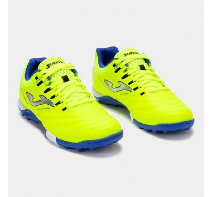 Joma Сороконіжки Joma Maxima MAXS2509TF яскраво-жовтий 43,5 (8447150162301)