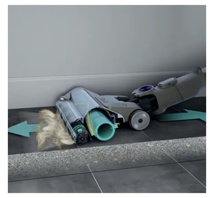 Shark Пилосос Shark Detect Pro Max (IP1251EUT)