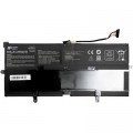 PowerPlant Акумулятор до ноутбука ASUS Chromebook Flip C302 (C21N1613) 7.6V 4900mAh PowerPlant (NB431434)