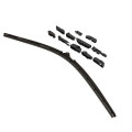 Zollex Щітка склоочисника Zollex HD12-650 (4098448)