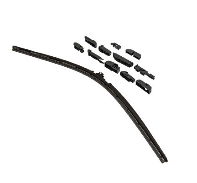 Zollex Щітка склоочисника Zollex HD12-650 (4098448)