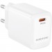 BOROFONE Зарядний пристрій BOROFONE BN28 Fuente USB-C PD30W White (6941991120299)
