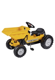 Дитячі електромобілі Дитячі електромобілі