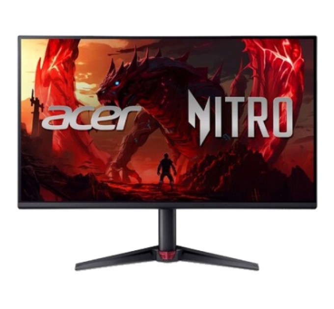 Acer Монітор Acer VG250QFbmiipx (UM.KV0EE.F04)
