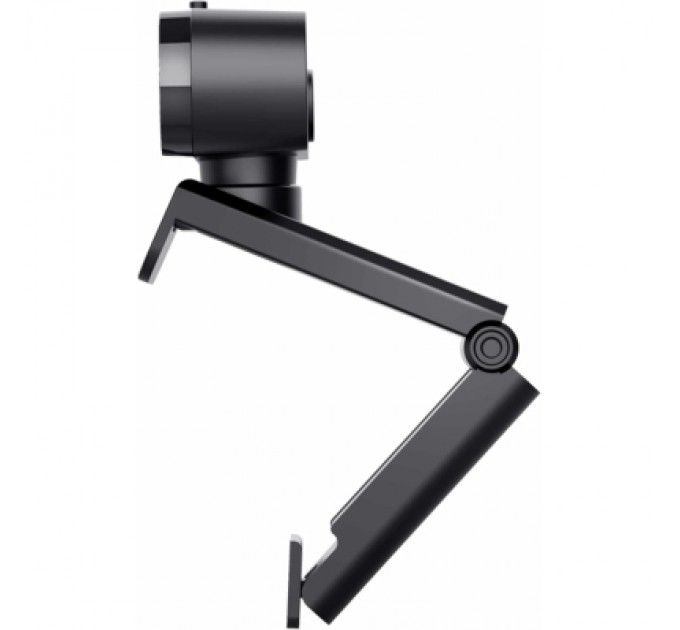 Trust Веб-камера Trust Taxon QHD Webcam Eco Black (24733)