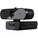 Trust Веб-камера Trust Taxon QHD Webcam Eco Black (24733)