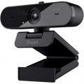 Trust Веб-камера Trust Taxon QHD Webcam Eco Black (24733)