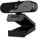 Trust Веб-камера Trust Taxon QHD Webcam Eco Black (24733)