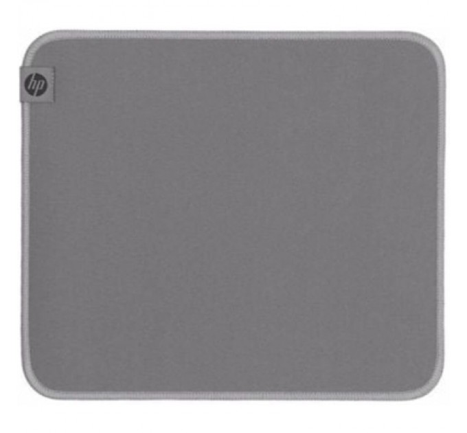 HP Килимок для мишки HP 100 Sanitizable S Speed/Control Grey (8X594AA)