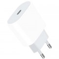 WUW Зарядний пристрій WUW C145 USB-C PD20W White (6972573332250)