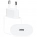 WUW Зарядний пристрій WUW C145 USB-C PD20W White (6972573332250)