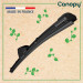 Valeo Щітка склоочисника Valeo 583908