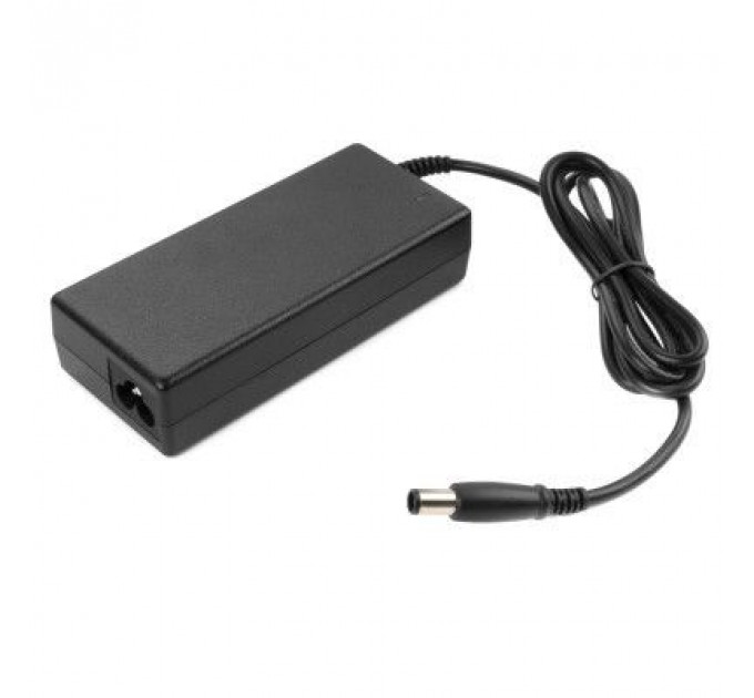 Блок живлення до ноутбуку Vinga DELL 90W 19.5V 4.62A 7.4*5.0 (VPA-1946-DL7450-101)