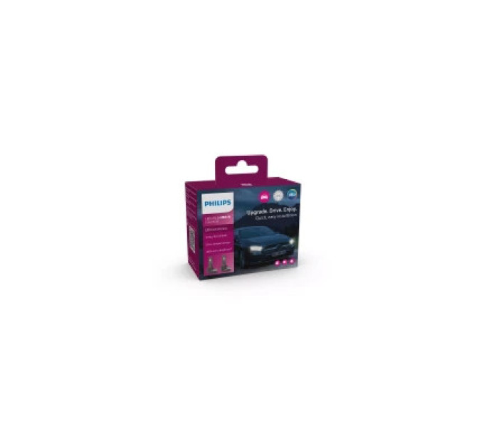 Philips Автолампа Philips 11005U2500CX