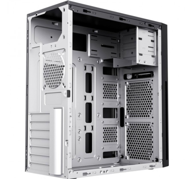 Gamemax Корпус Gamemax ET-215-NP-U3