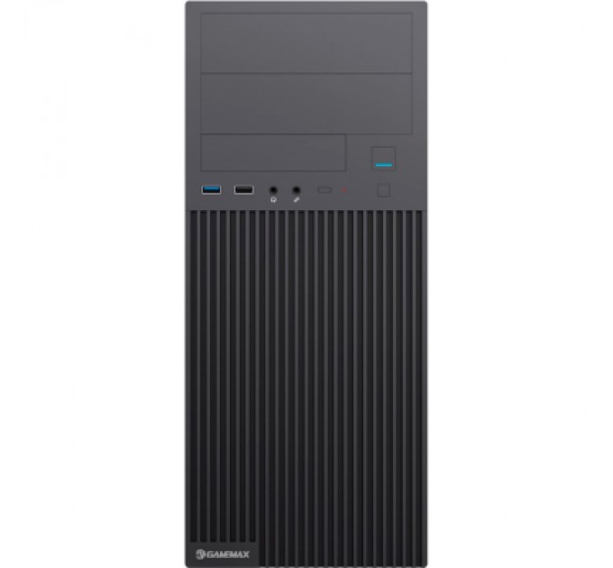 Gamemax Корпус Gamemax ET-215-NP-U3