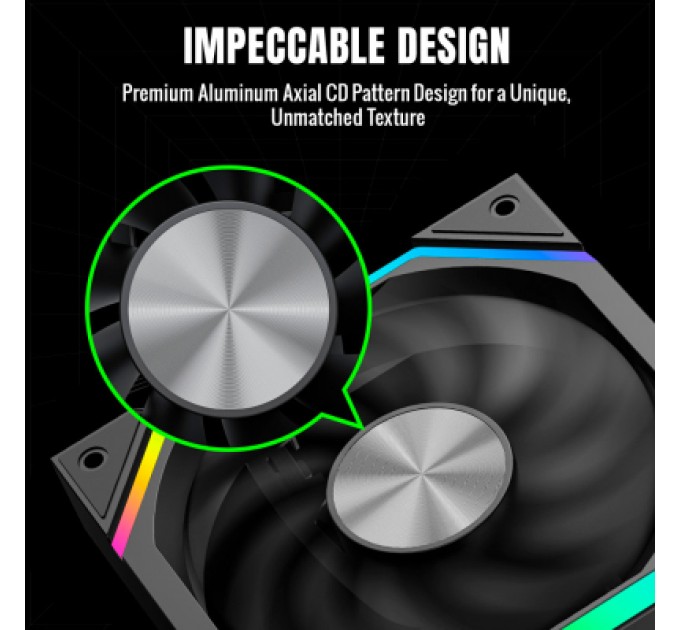 Gamemax Кулер до корпусу Gamemax FN12A-N2