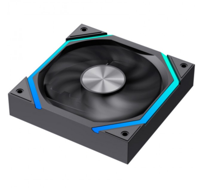 Gamemax Кулер до корпусу Gamemax FN12A-N2-R