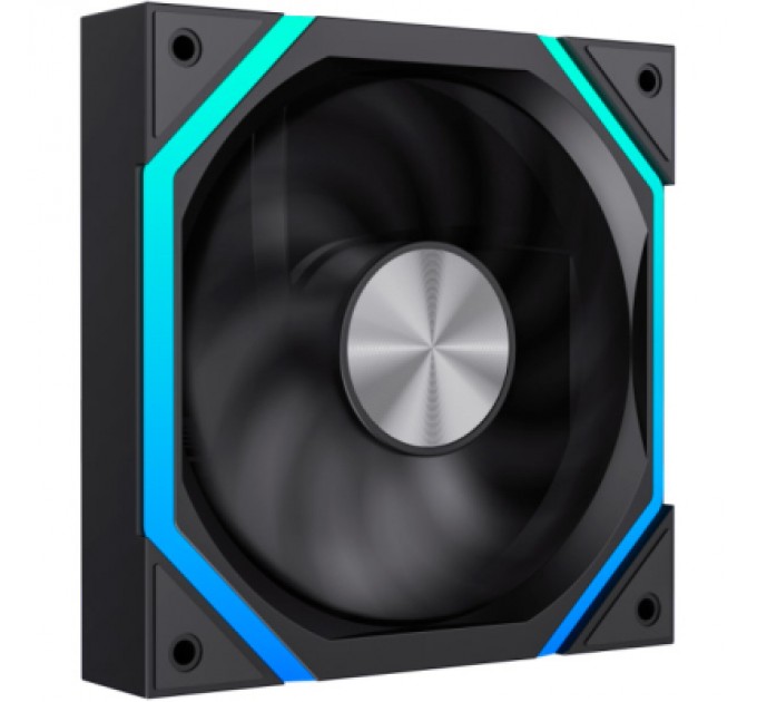 Gamemax Кулер до корпусу Gamemax FN12A-N2-R