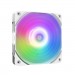 Zalman Кулер до корпусу Zalman ZM-AF120RARGBWHITE