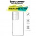 BeCover Чохол до мобільного телефона BeCover Realme C75 Transparancy (713018)