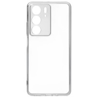 Чохол до мобільного телефона BeCover Realme C75 Transparancy (713018)