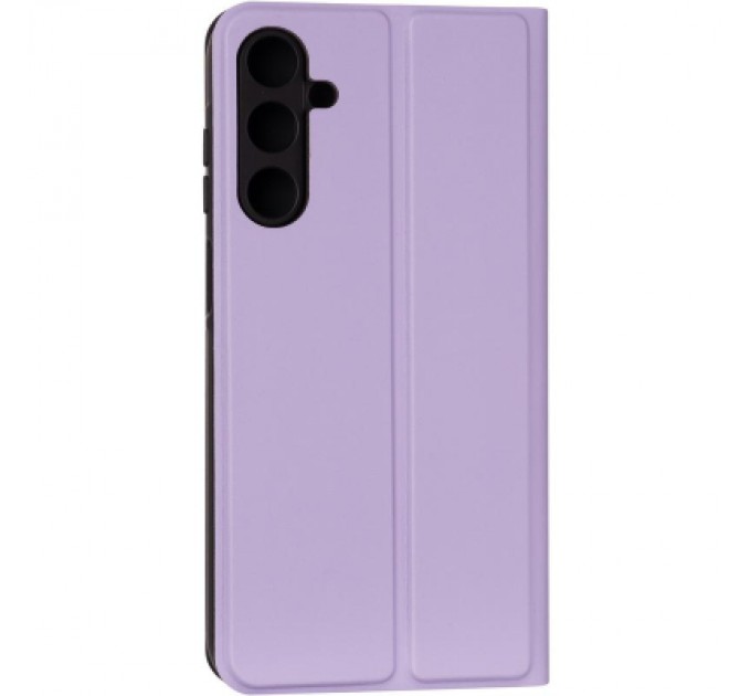 BeCover Чохол до мобільного телефона BeCover Exclusive New Style Samsung Galaxy A26 SM-A266 Purple (713022)