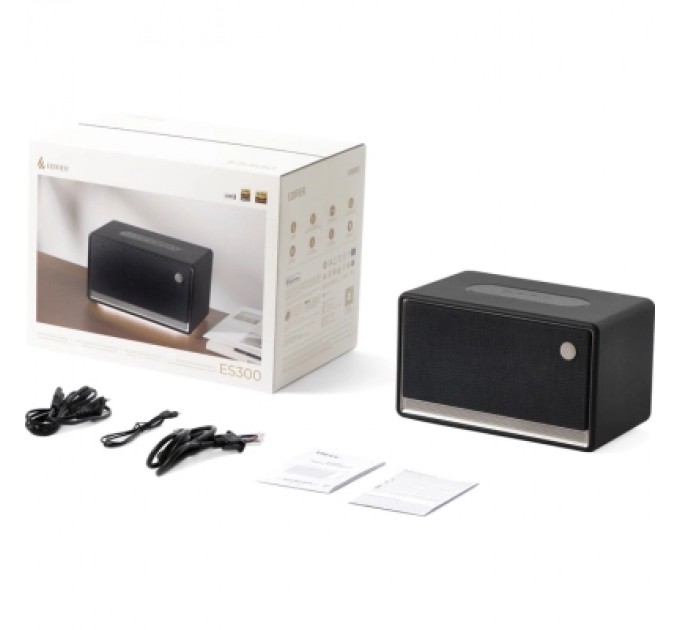 Edifier Акустична система Edifier ES300 Black (ES300Black)