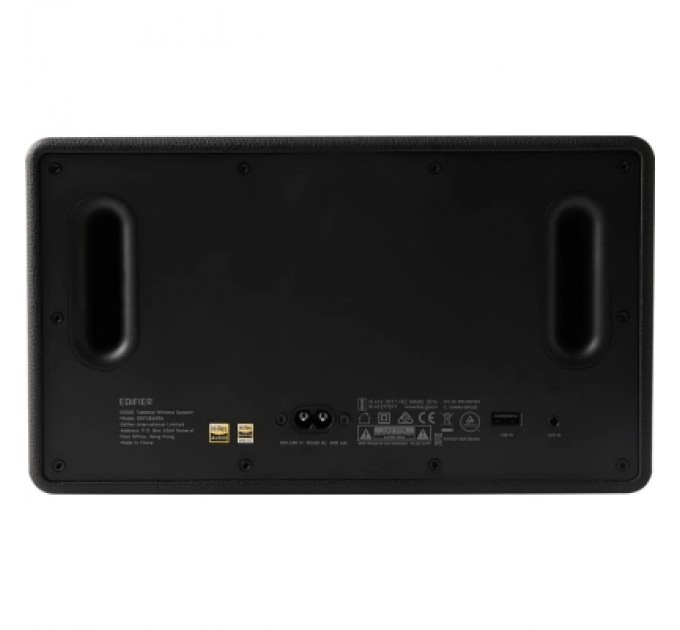 Edifier Акустична система Edifier ES300 Black (ES300Black)