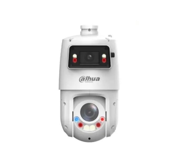 Dahua Камера відеоспостереження Dahua DH-SDT4E425-4F-GB-A-PV1