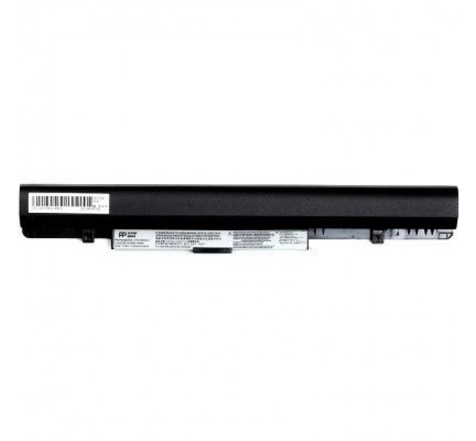 PowerPlant Акумулятор до ноутбука LENOVO IdeaPad S210 (L12C3A01) 10.8V 2200mAh PowerPlant (NB481095)
