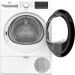 Beko Сушильна машина Beko B3T67230