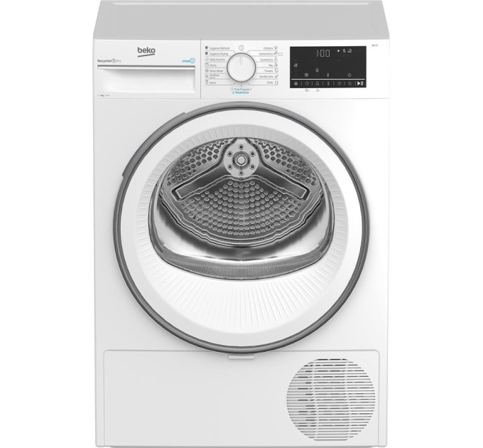 Beko Сушильна машина Beko B3T67230