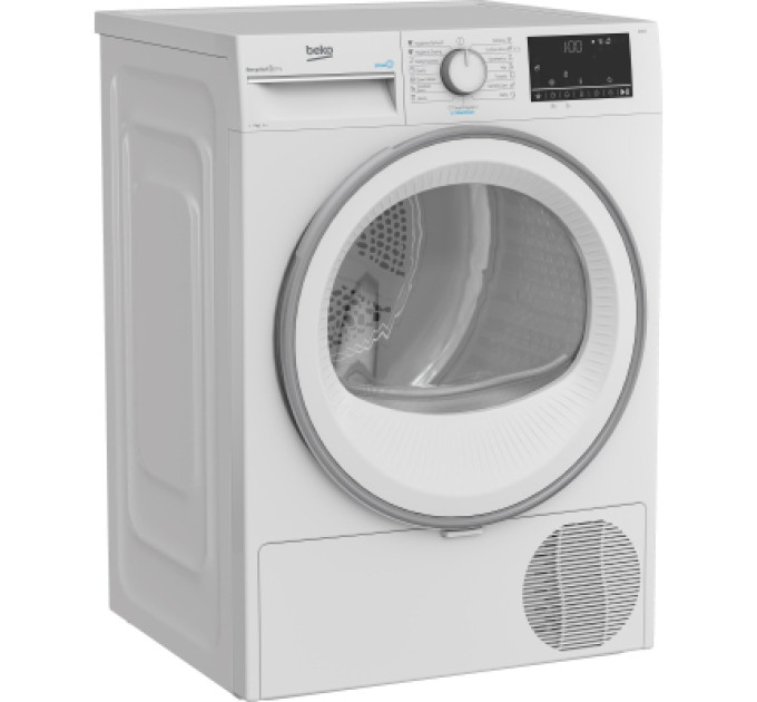 Beko Сушильна машина Beko B3T67230