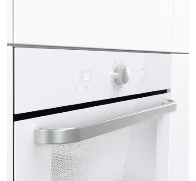 Gorenje Духова шафа Gorenje BOS6737SYW