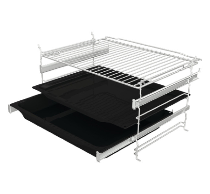 Gorenje Духова шафа Gorenje BOS6737SYW