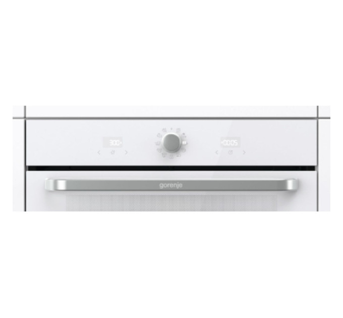 Gorenje Духова шафа Gorenje BOS6737SYW