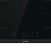 Gorenje Варочна поверхня Gorenje GI6401BCE